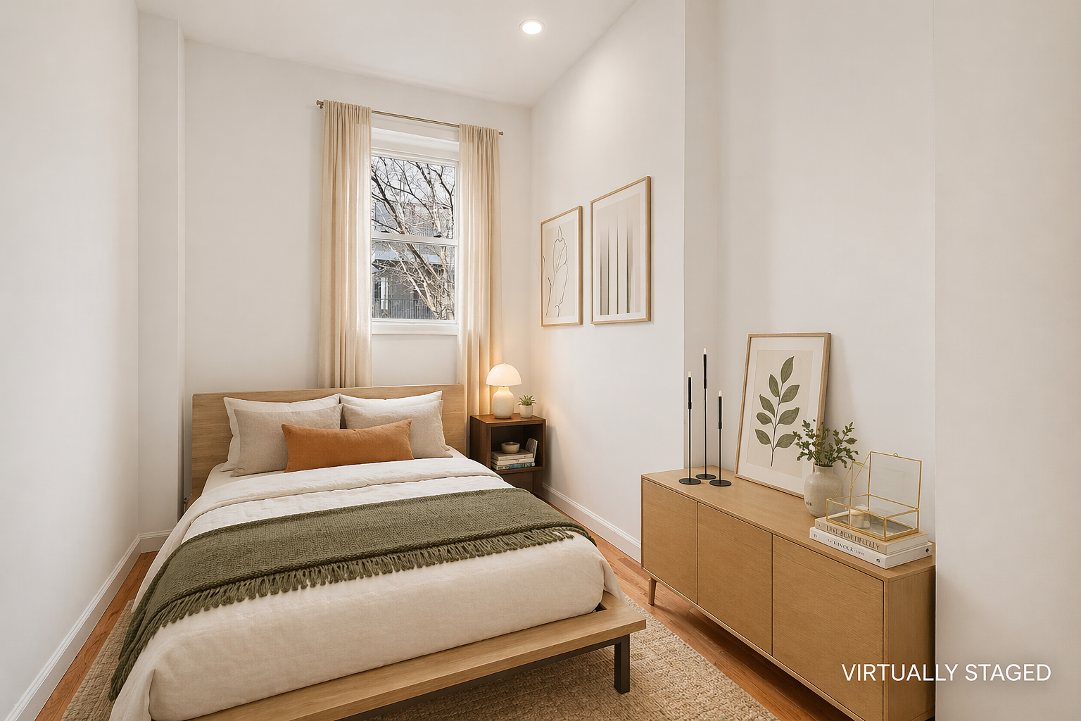 171 Cooper Street, Unit 2 Brooklyn, NY 11207 - Photo 5 of 6