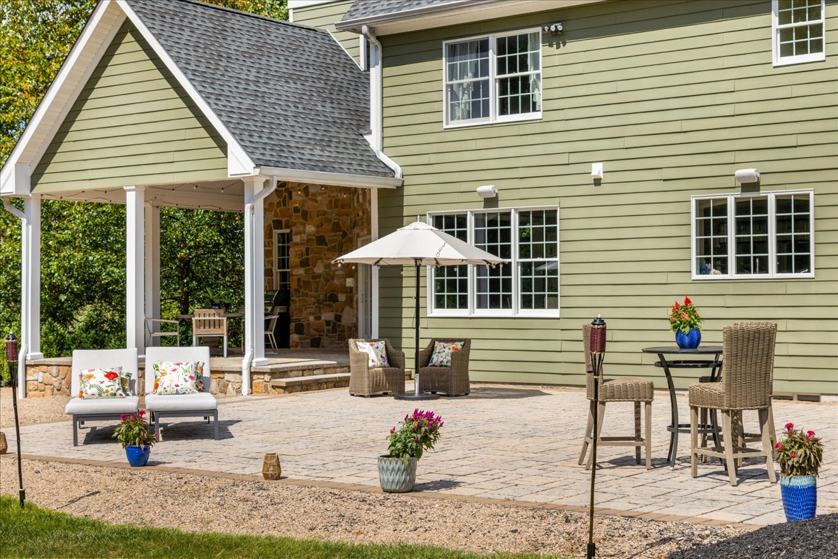 29 Tumble Falls Road Stockton, NJ 08559 - Photo 65 of 71