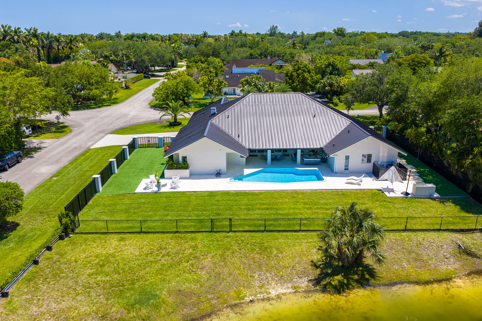 9201 Southwest 102nd Street Miami, FL 33176 - Photo 101 of 108