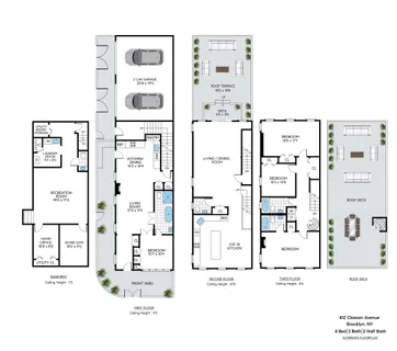 view of balcony with furniture