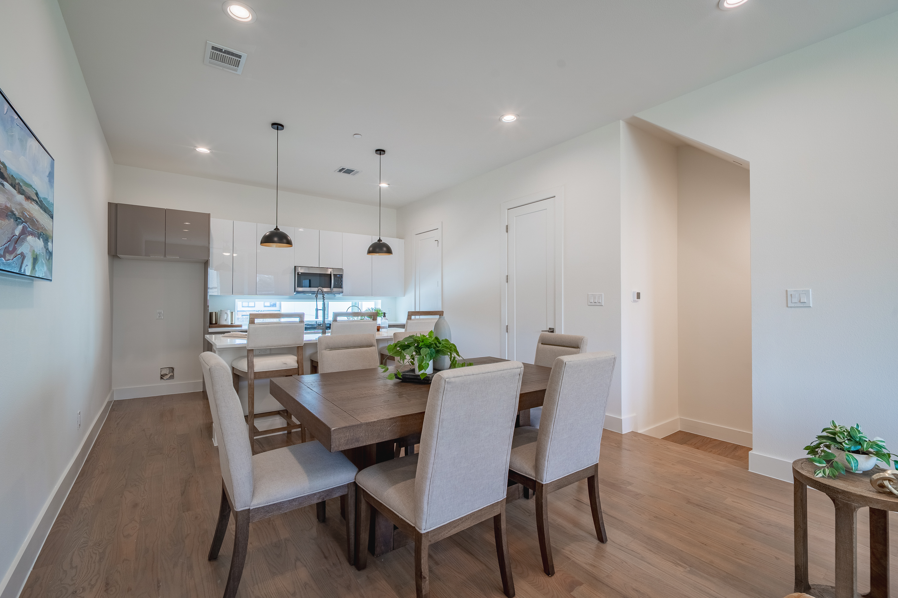 1902 North Carroll Avenue, Unit 103 Dallas, TX 75204 - Photo 28 of 48