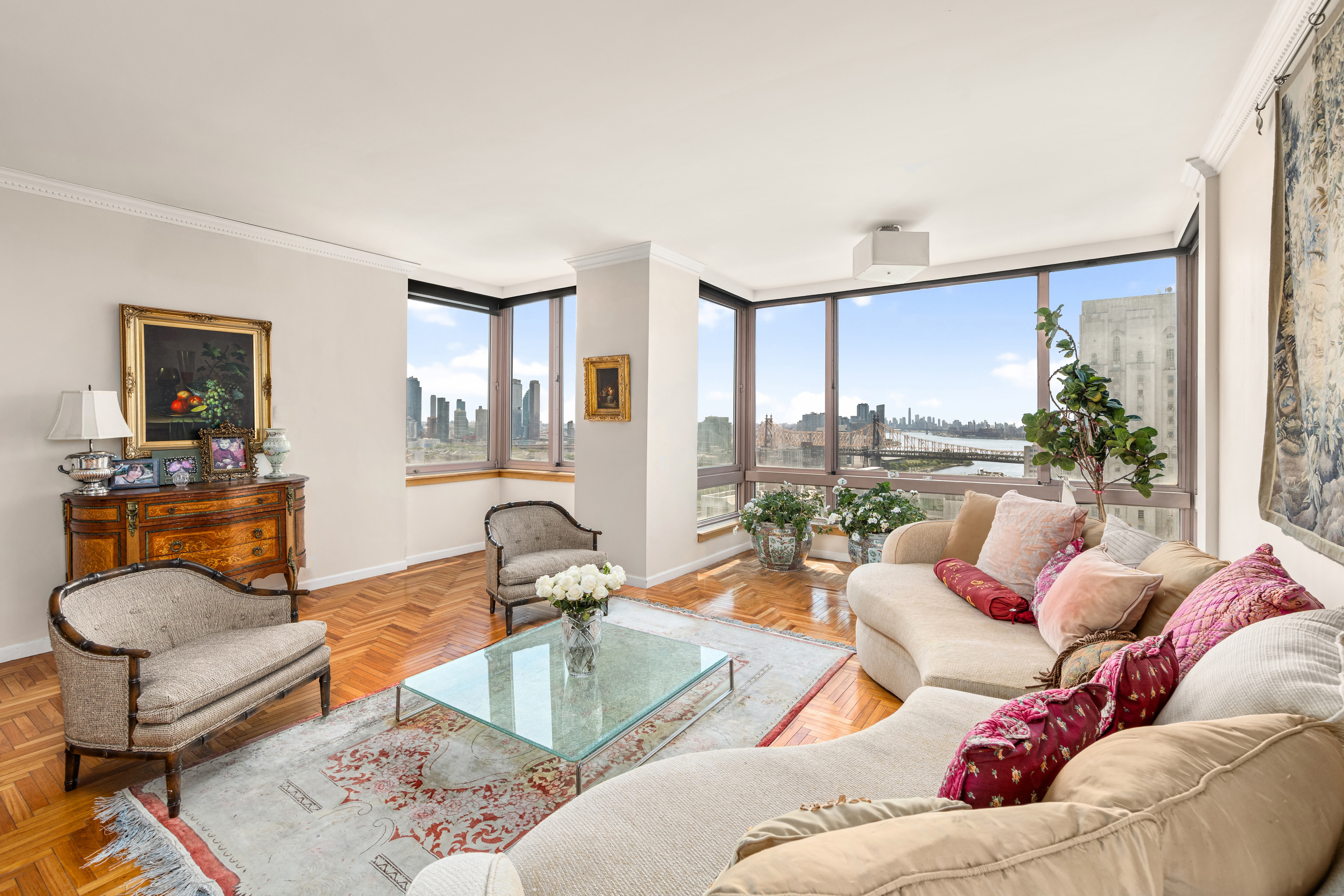 524 East 72nd Street, Unit 33CDE Manhattan, NY 10021 - Photo 1 of 19 Gallery Image 1