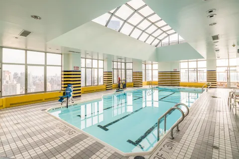 $495,000 | 500 West 43rd Street, Unit 5C | Hell's Kitchen
