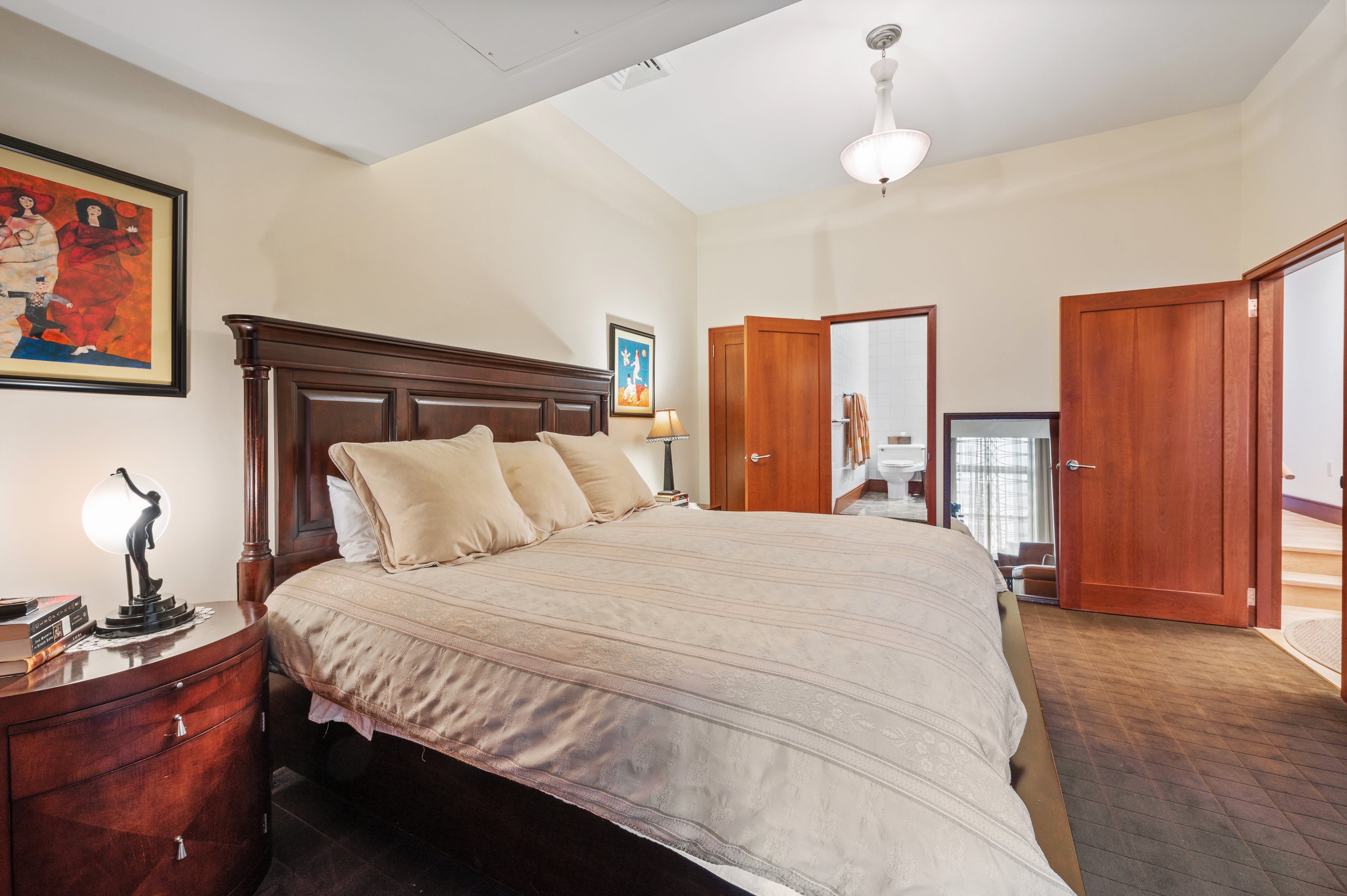 5 East 16th Street, Unit 4 Manhattan, NY 10003 - Photo 15 of 25