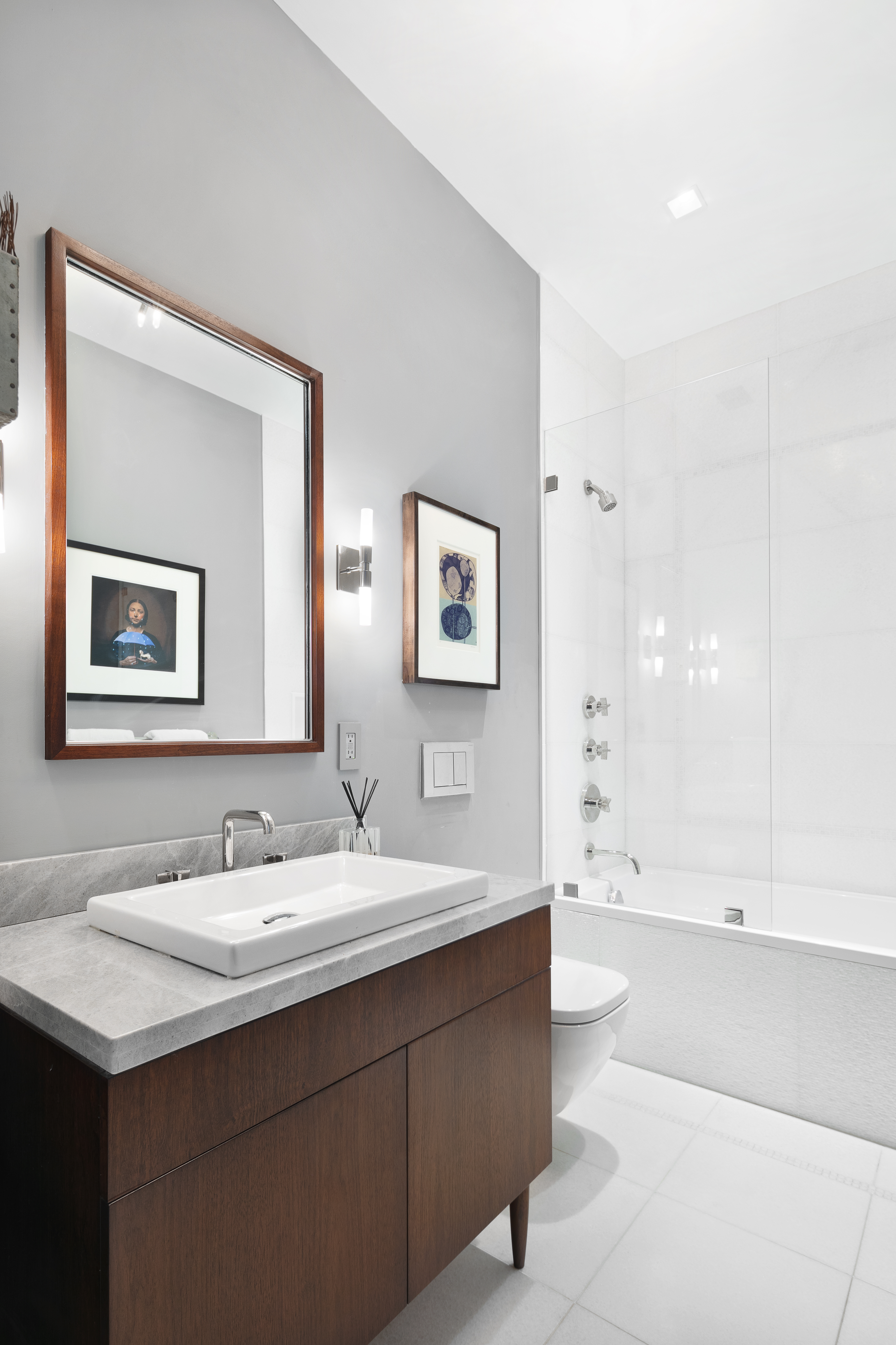 46 Mercer Street, Unit PH8W Manhattan, NY 10013 - Photo 13 of 18