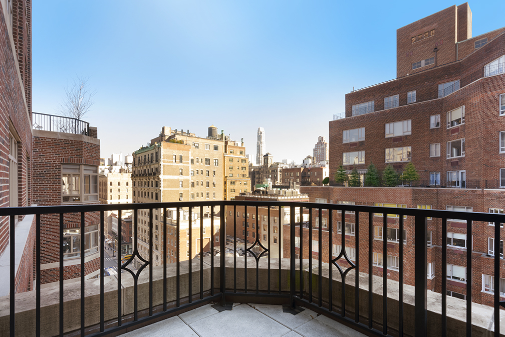 21 East 61st Street, Unit 12D Manhattan, NY 10065 - Photo 16 of 21