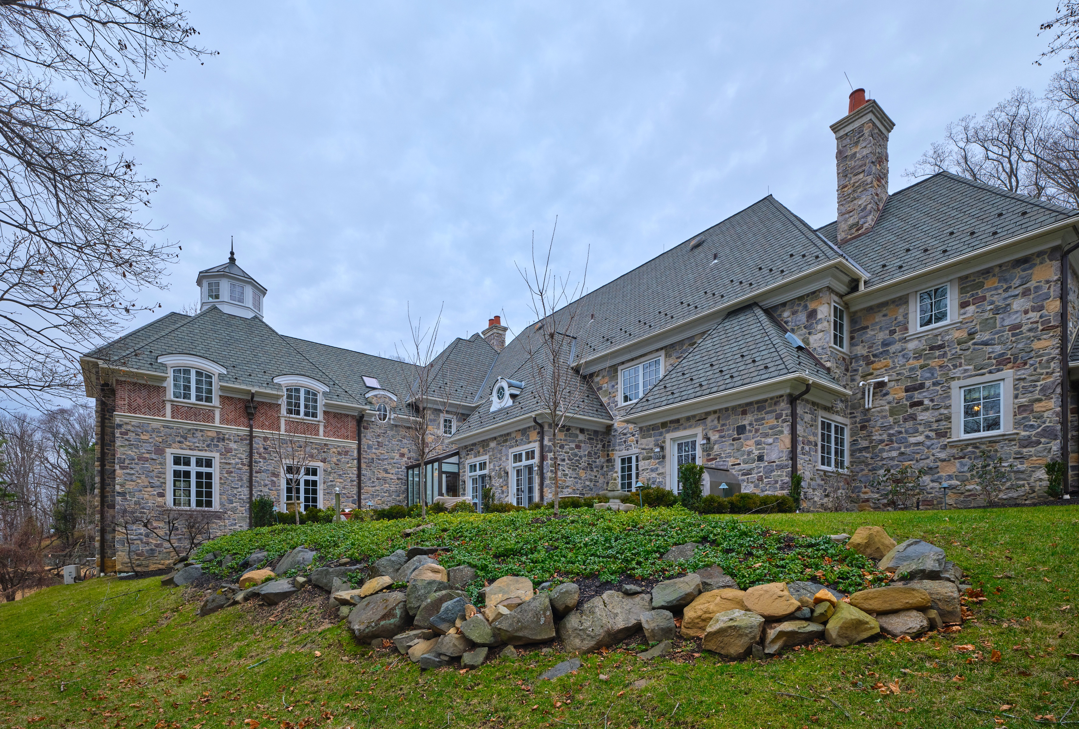 1605 Mt Pleasant Road Villanova, PA 19085 - Photo 4 of 54