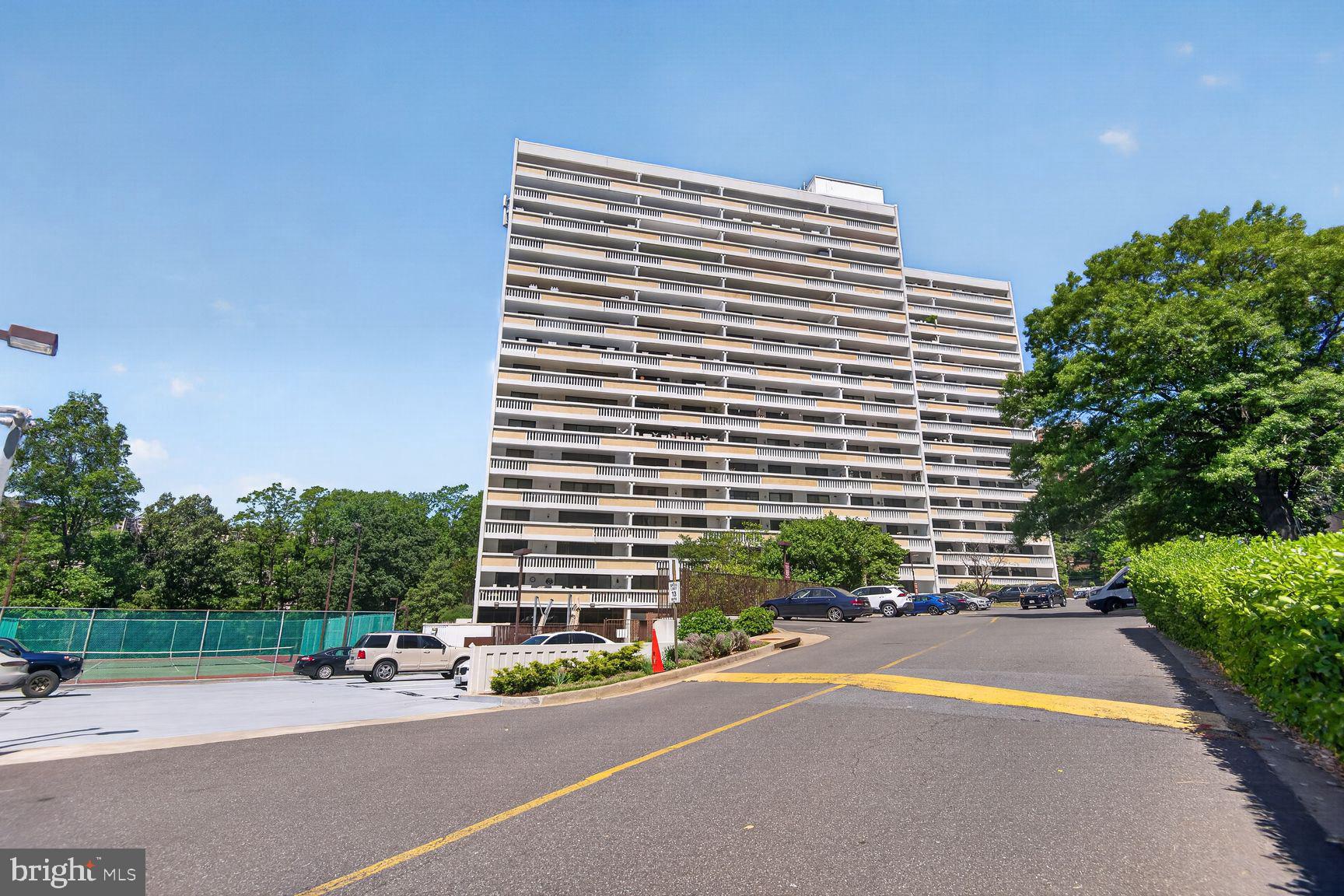 6101 Edsall Road, Unit 1606 Alexandria, VA 22304 - Photo 21 of 31 Gallery Image 21