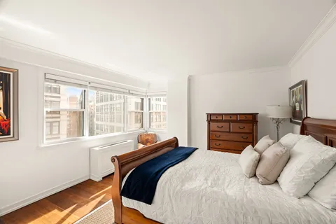 $2,150,000 | 77 East 12th Street, Unit 7EF | Greenwich Village