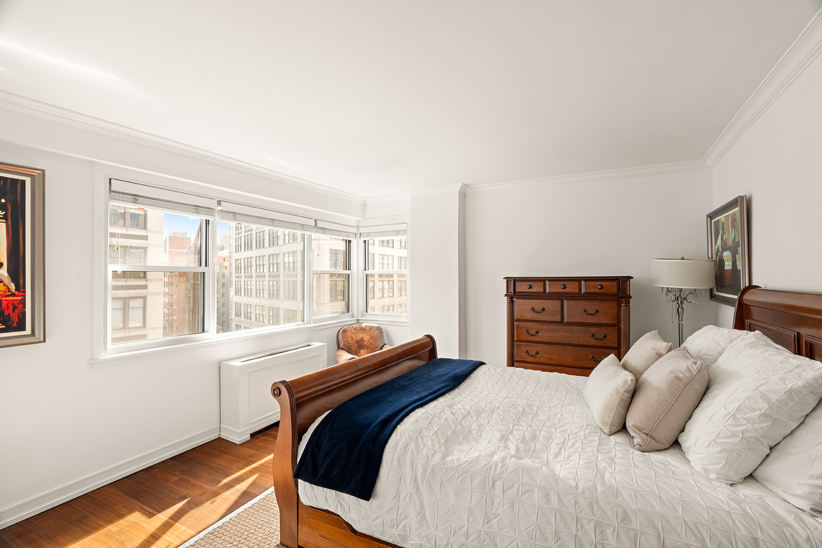 77 East 12th Street, Unit 7EF Manhattan, NY 10003 - Photo 5 of 10