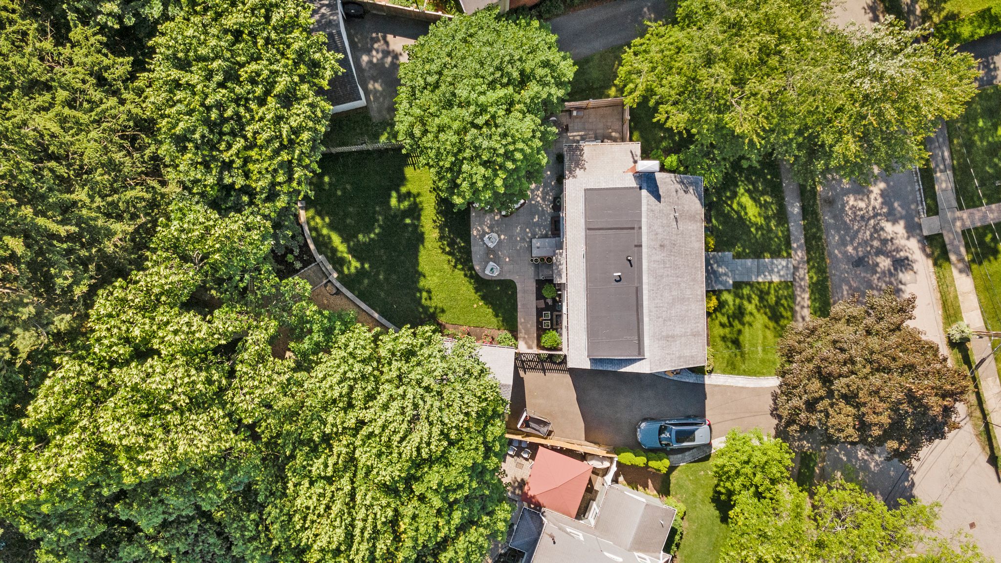 8 Andrews Road Milton, MA 02186 - Photo 18 of 50