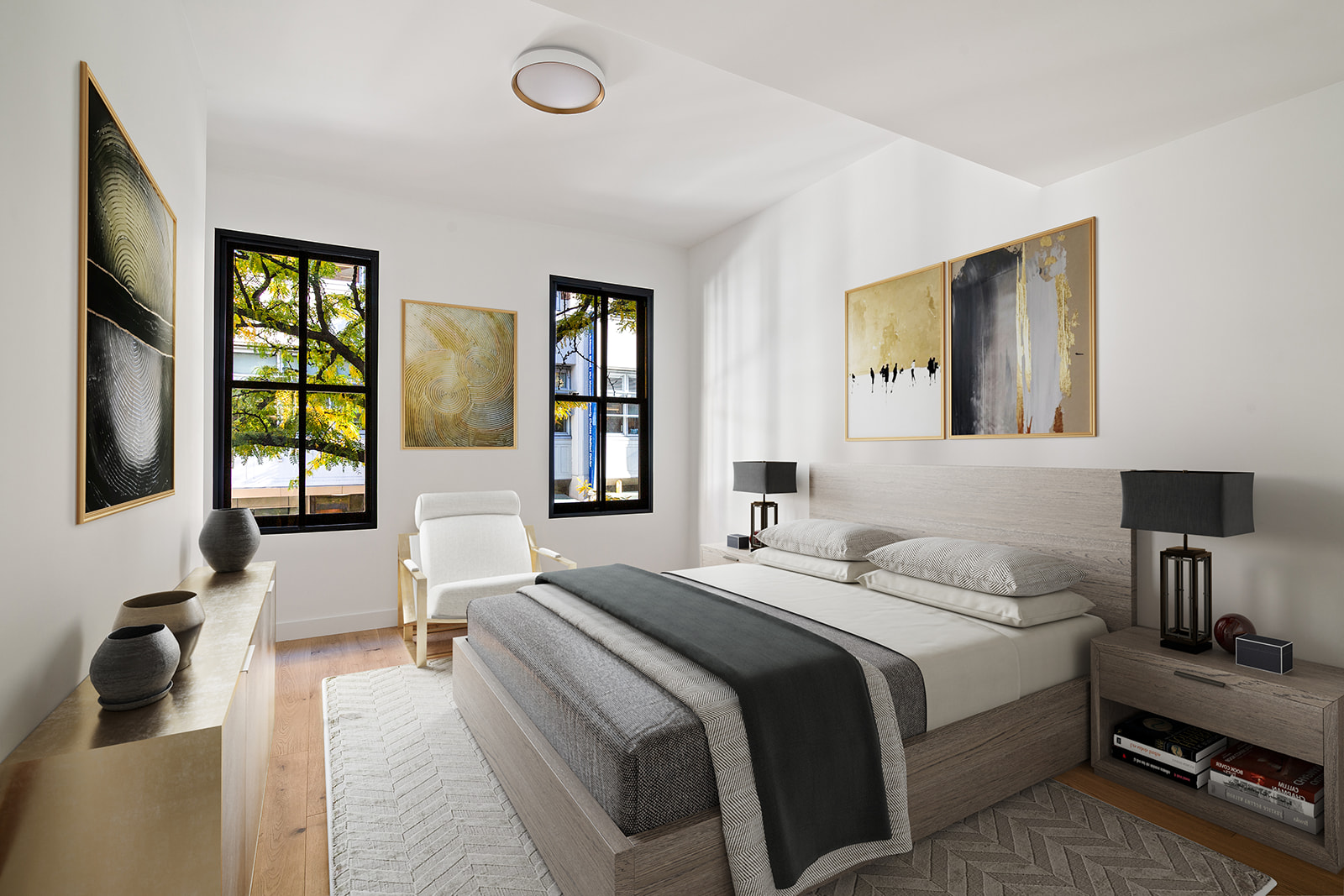342 West 15th Street, Unit PARLOR Manhattan, NY 10011 - Photo 2 of 7