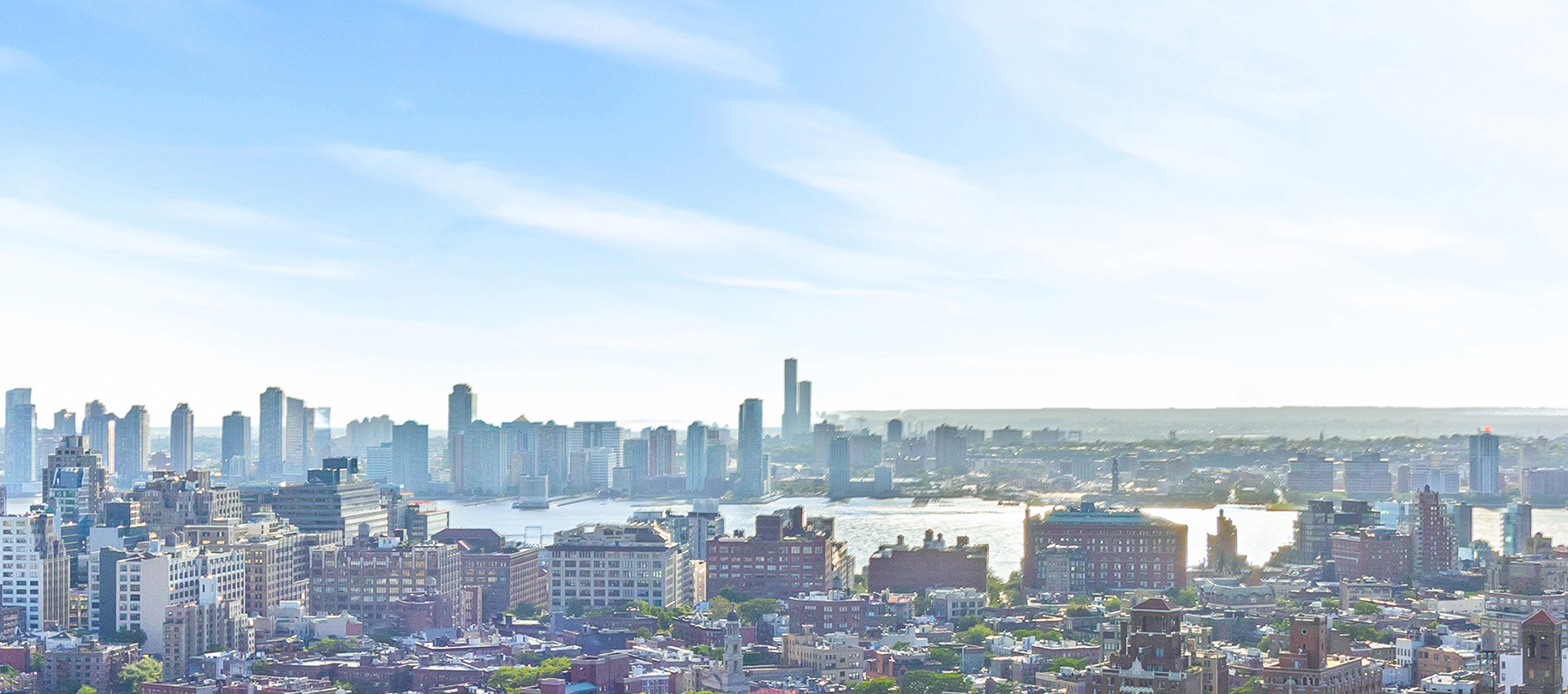 60 East 8th Street, Unit 24J Manhattan, NY 10003 - Photo 14 of 16 a view of a city