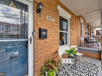 $345,000 | 4027 Pechin Street, Philadelphia, PA 19128