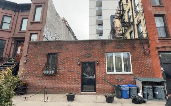 $3,600 | 660 Degraw Street | Park Slope