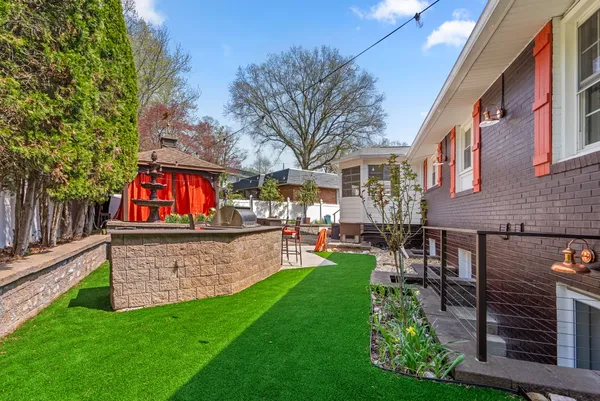 $1,575,000 | 1700 Verbena Street Northwest, Washington, DC 20012