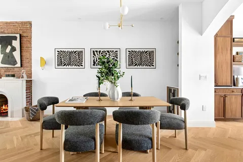$2,495,000 | 748 Hancock Street | Bedford-Stuyvesant