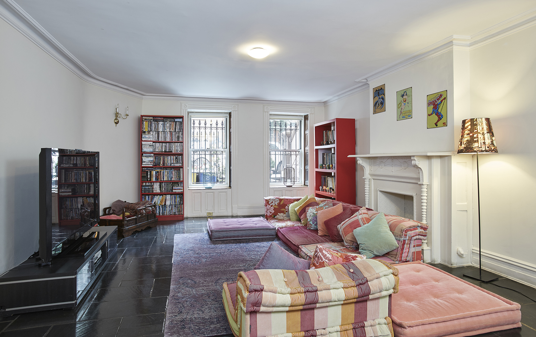 143 West 78th Street Manhattan, NY 10024 - Photo 4 of 9