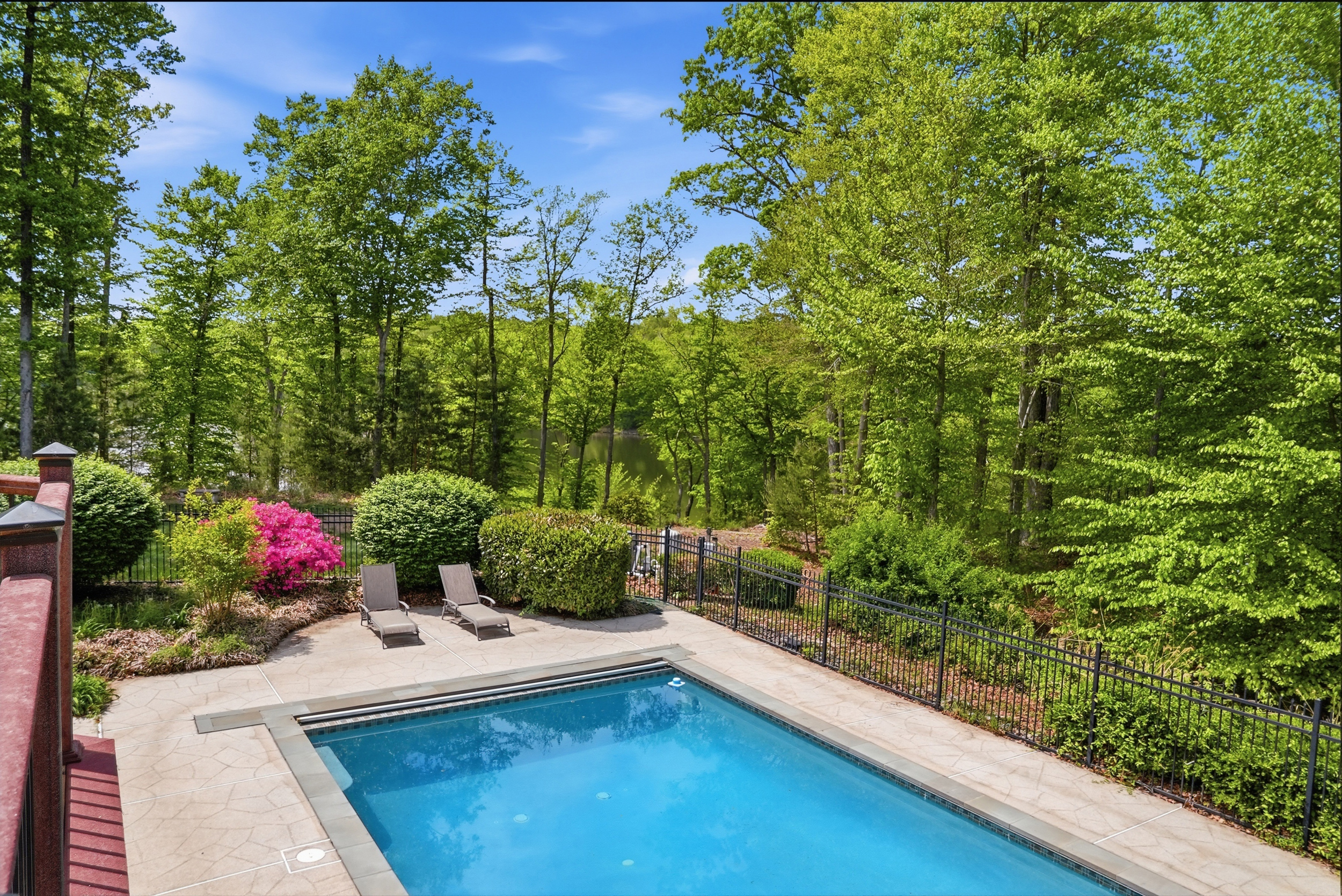 5061 Wolf Run Shoals Road Woodbridge, VA 22192 - Photo 9 of 16