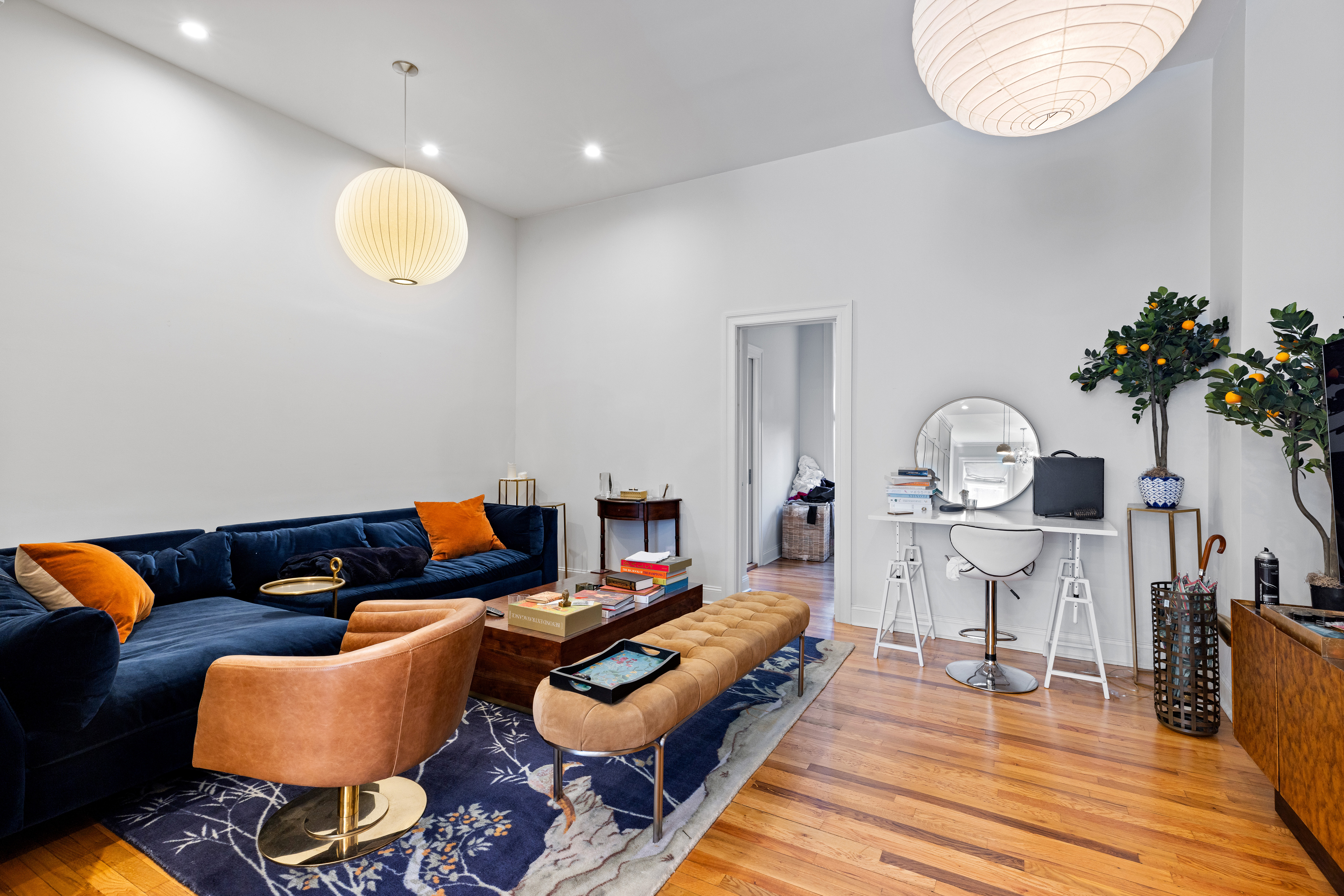 219 St James Place Brooklyn, NY 11238 - Photo 6 of 24