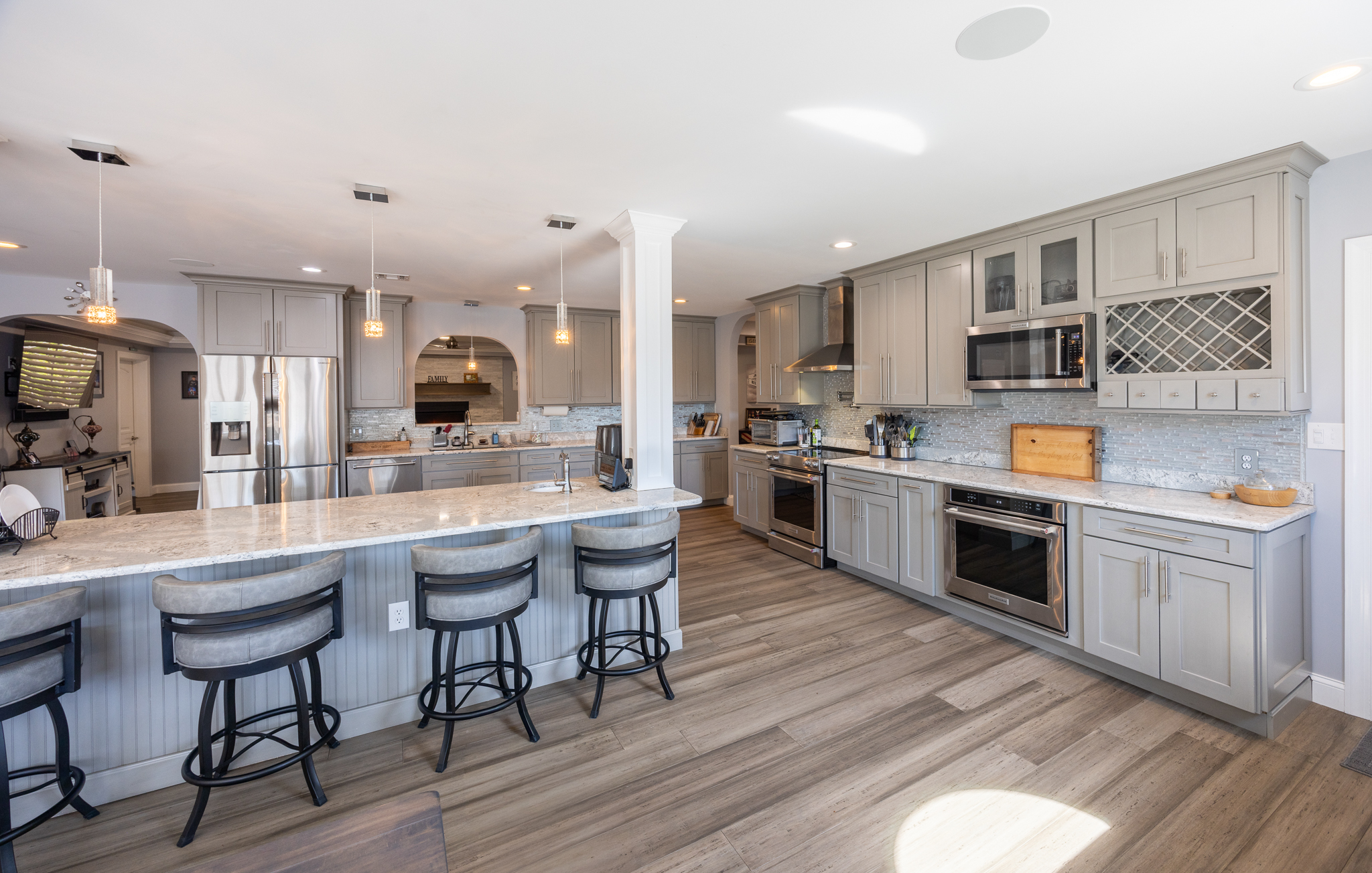 1309 Tyler Road Woodbine, NJ 08270 - Photo 16 of 86