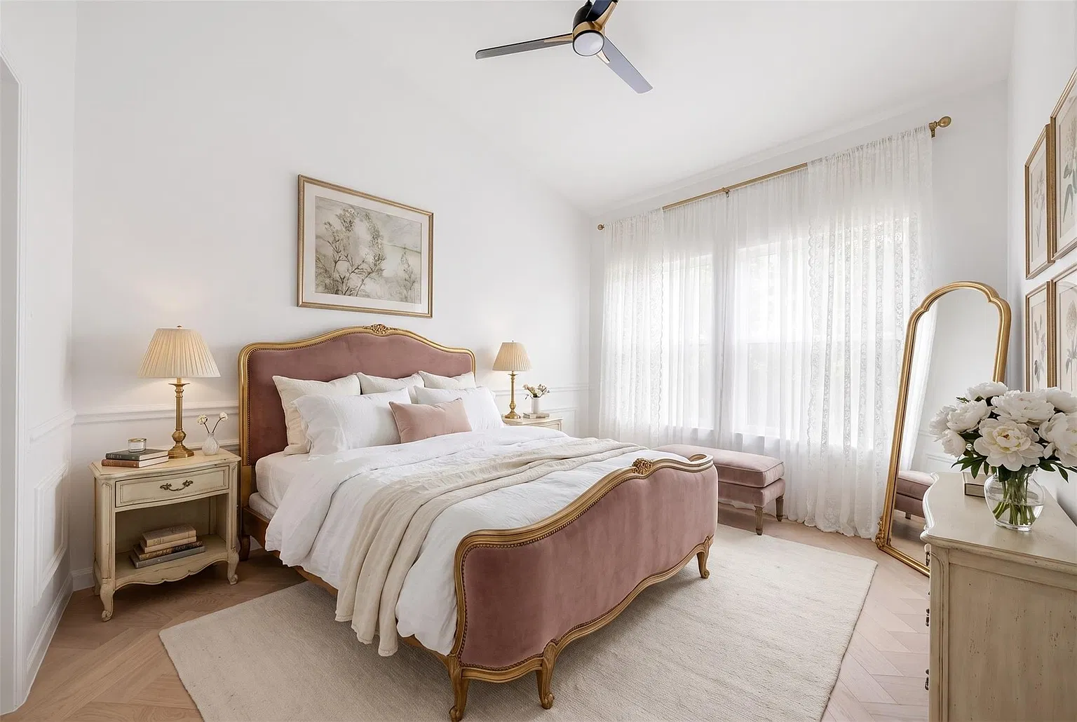 1711 Enfield Road, Unit 203 Austin, TX 78703 - Photo 10 of 26 Gallery Image 10