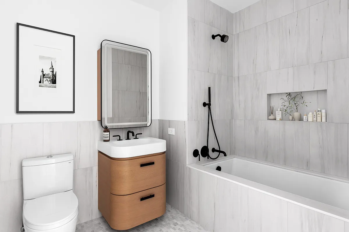 480 Kent Avenue, Unit PH1F Brooklyn, NY 11249 - Photo 8 of 26