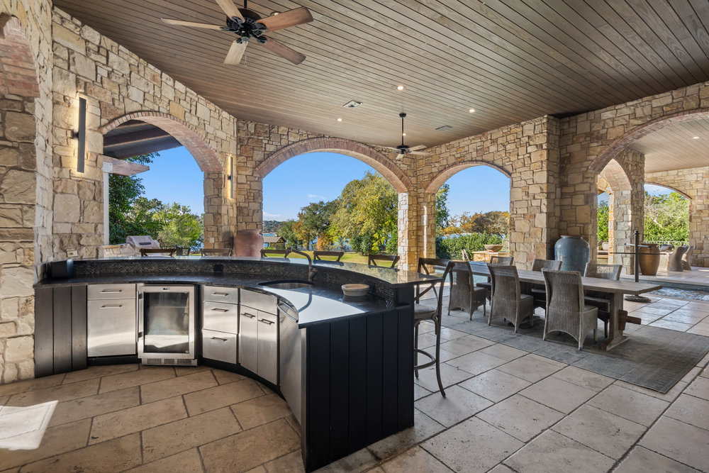 14423 Ridgetop Terrace Austin, TX 78732 - Photo 60 of 91