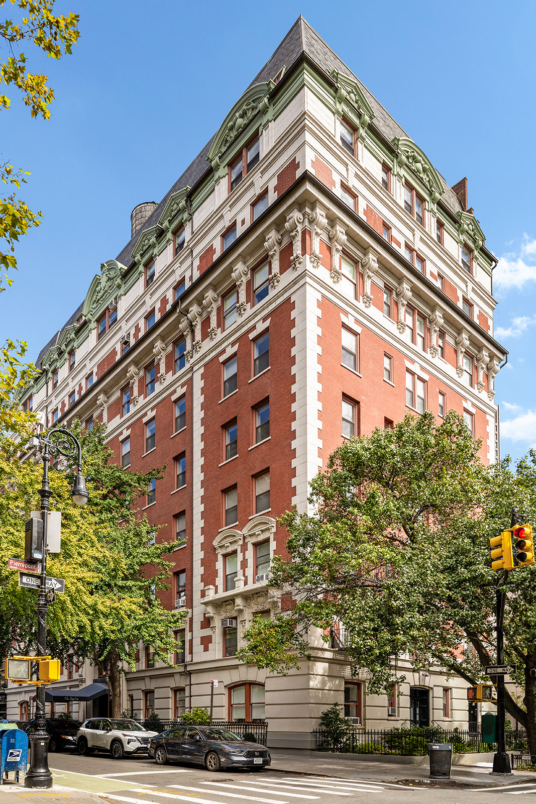 161 Henry Street, Unit 7A Brooklyn, NY 11201 - Photo 11 of 15 Gallery Image 11