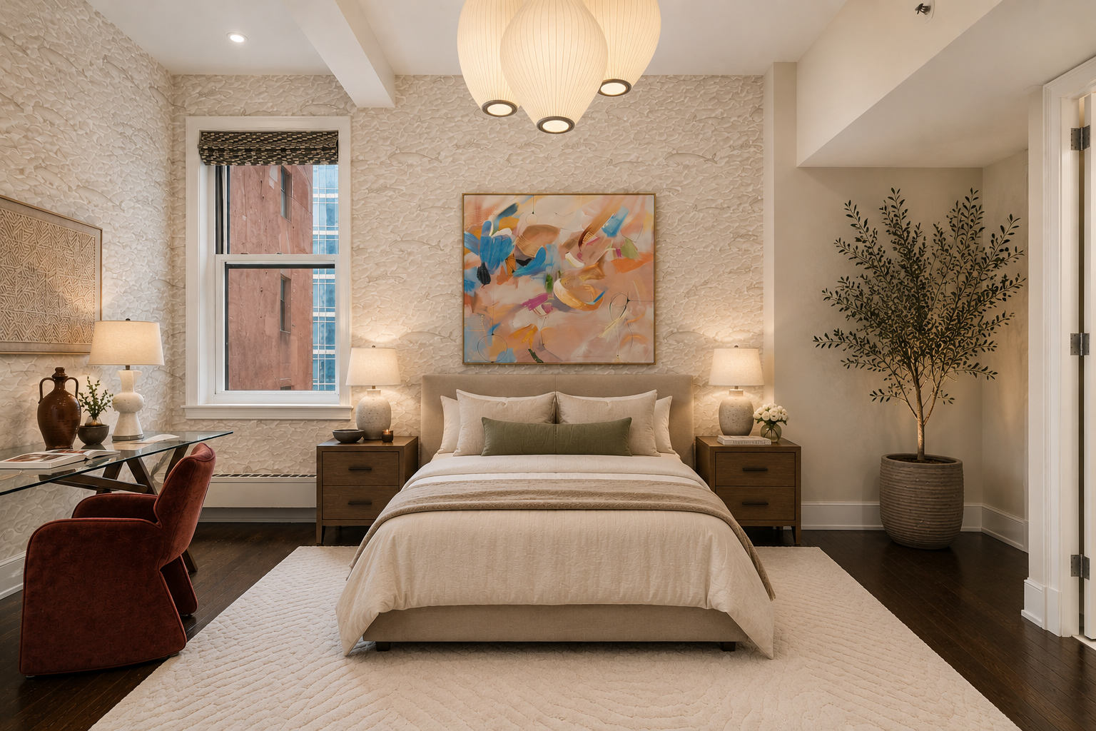 161 Grand Street, Unit 3B Manhattan, NY 10013 - Photo 13 of 17
