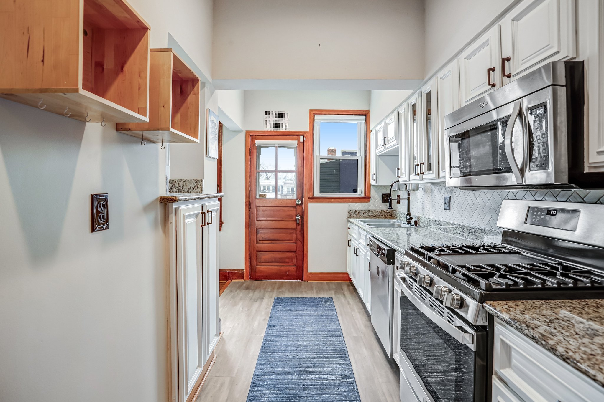 114 Madison Street Northwest Washington, DC 20011 - Photo 28 of 86