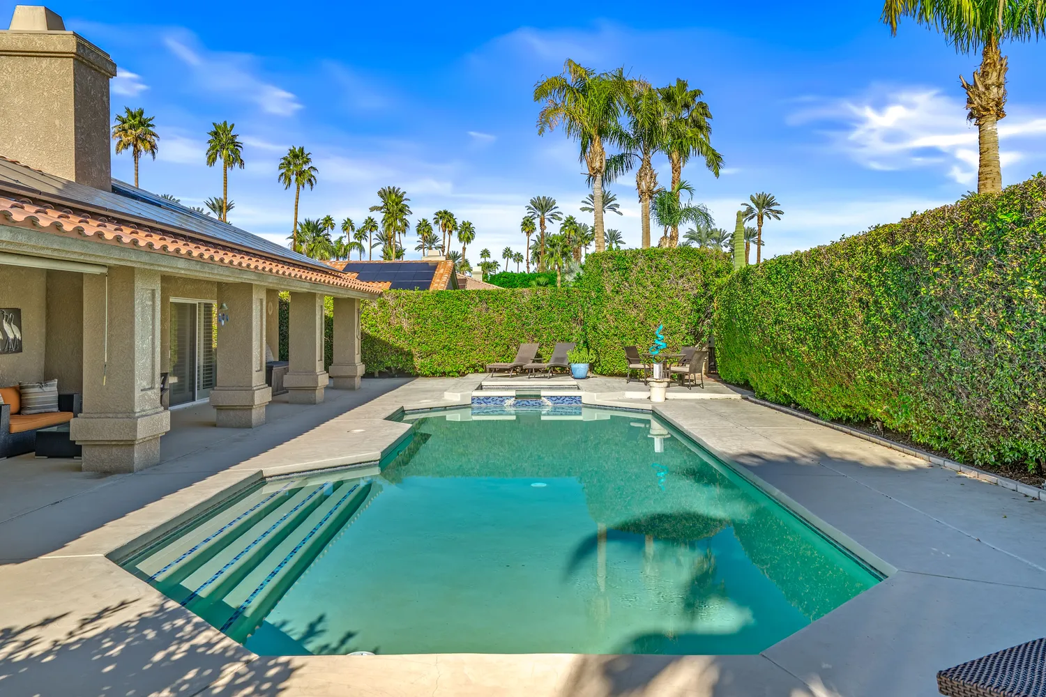 $1,275,000 | 36690 Palm Court, Rancho Mirage, CA 92270