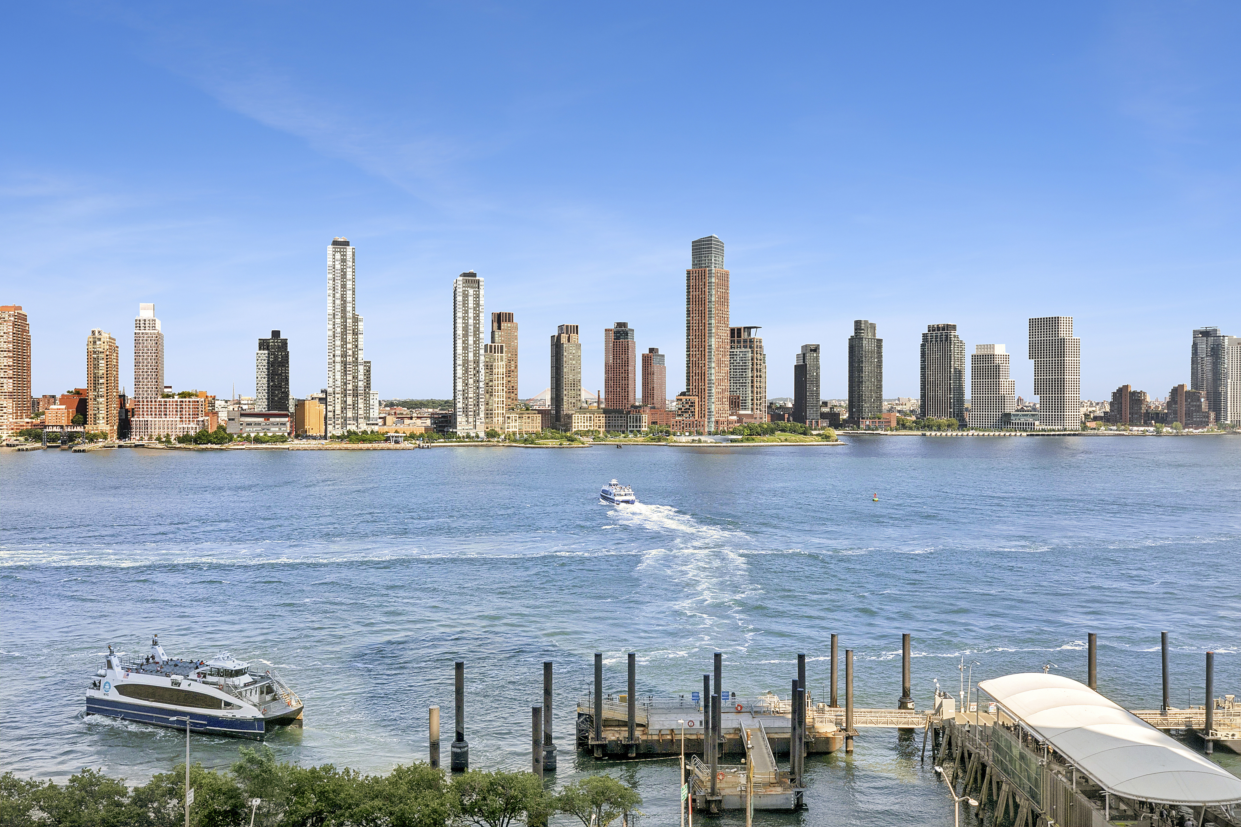 630 1st Avenue, Unit 14D Manhattan, NY 10016 - Photo 7 of 15
