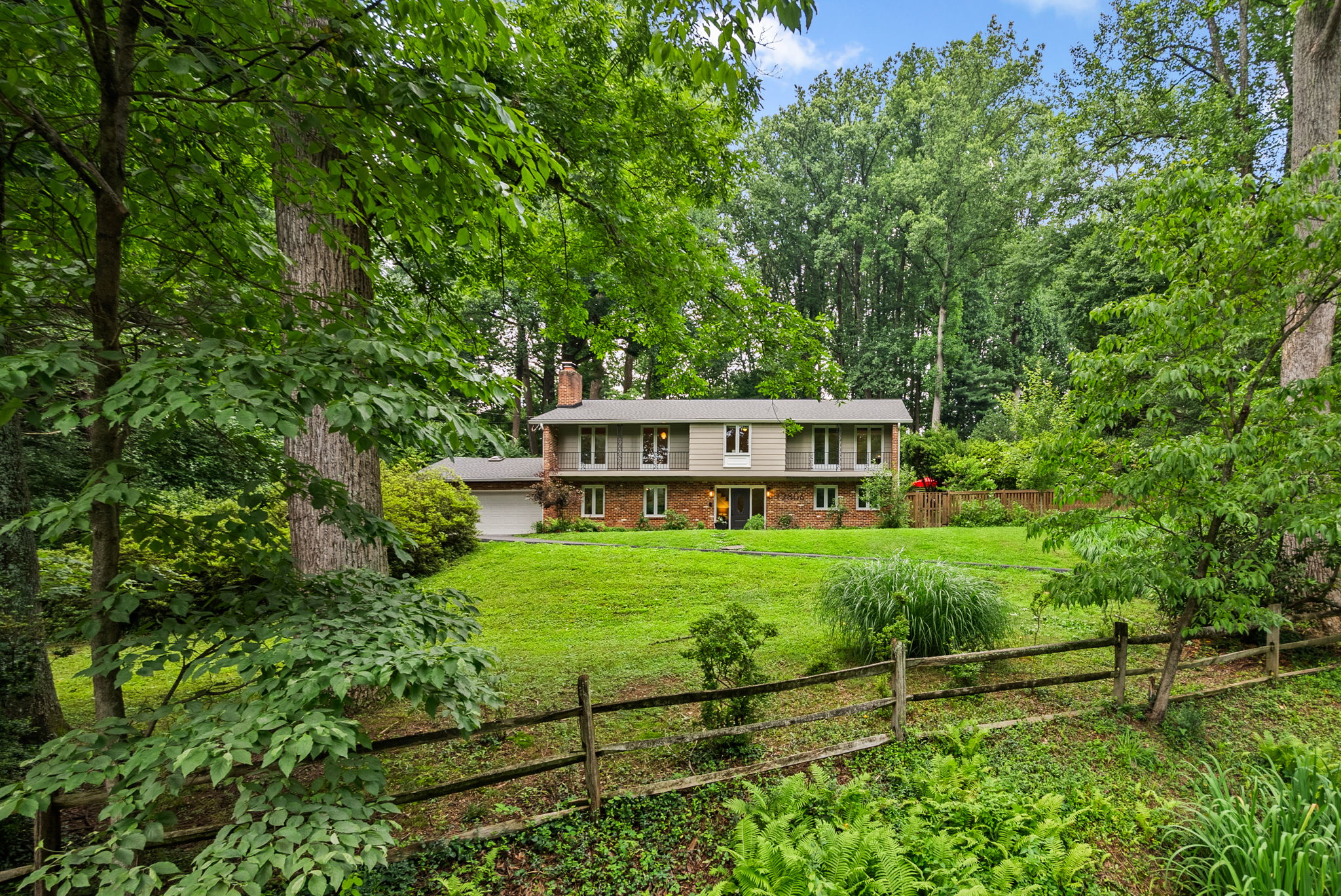 12806 Gaffney Road Silver Spring, MD 20904 - Photo 1 of 53