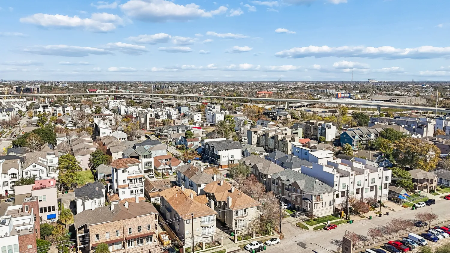 $400,000 | 1304 Dart Street, Unit E, Houston, TX 77007