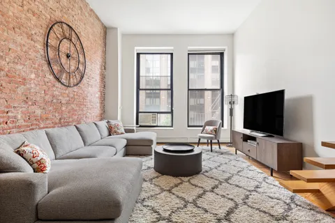 $1,350,000 | 250 Mercer Street, Unit C414 | Greenwich Village