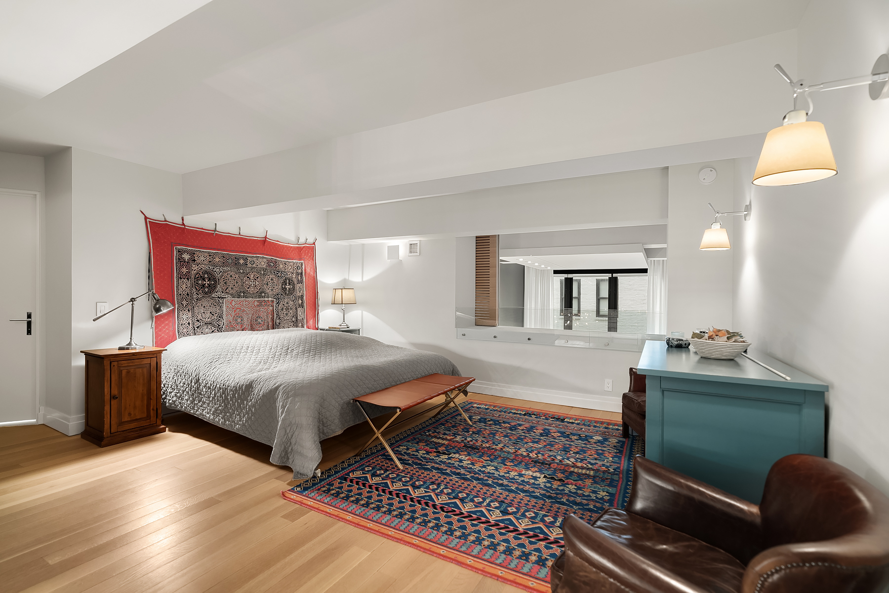 421 Hudson Street, Unit 520 Manhattan, NY 10014 - Photo 5 of 13