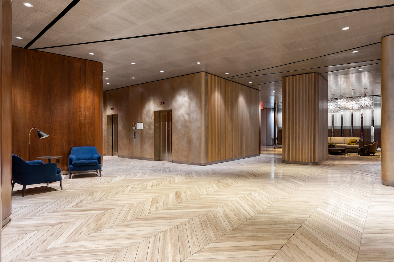 252 7th Avenue, Unit 18G Manhattan, NY 10001 - Photo 22 of 24