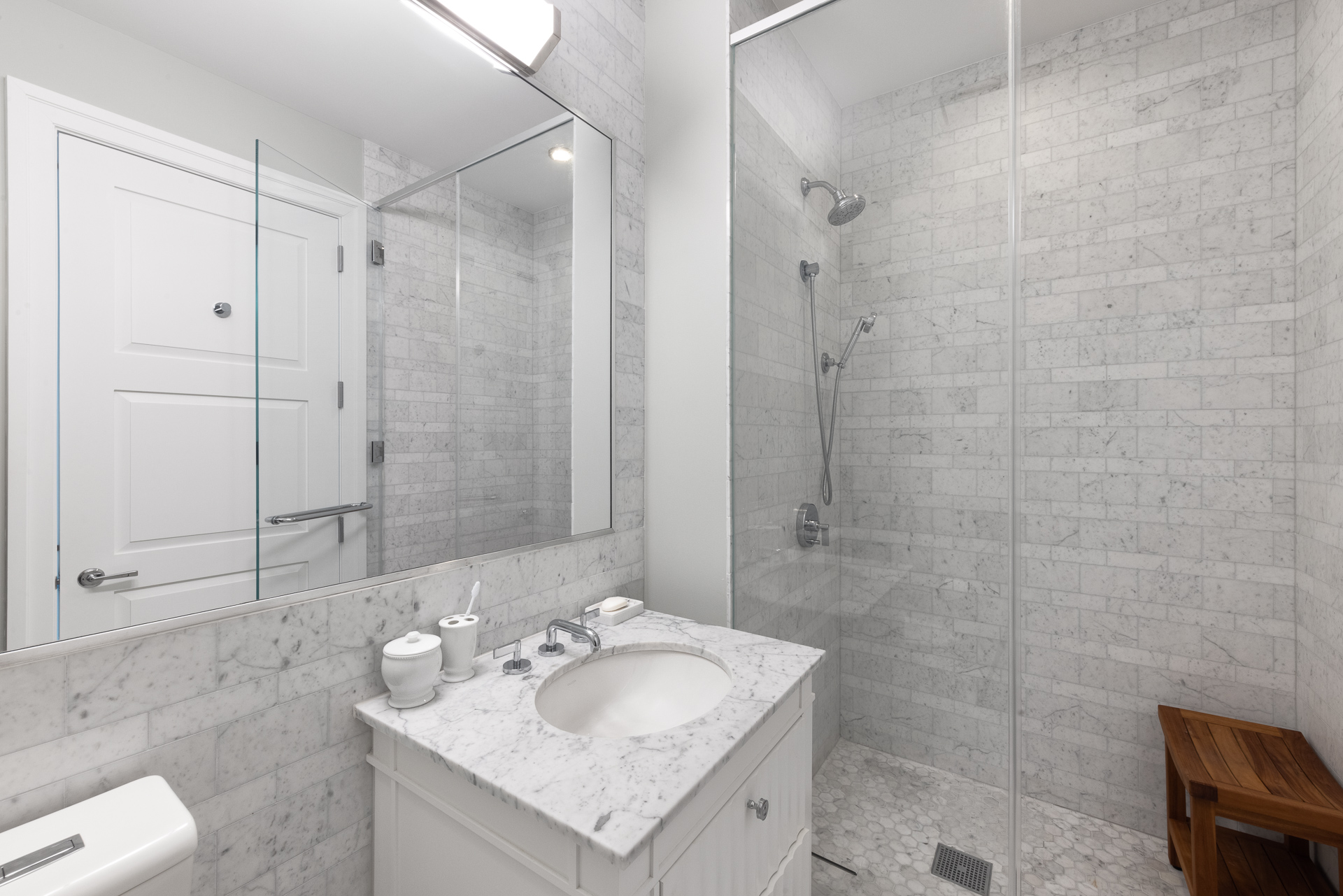 30 Park Place, Unit 67A Manhattan, NY 10007 - Photo 13 of 23