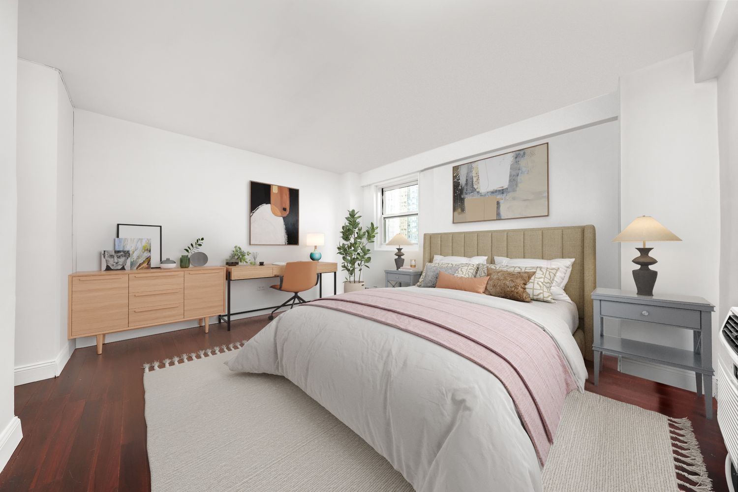 $3,500 | 175 Willoughby Street, Unit 14N | Downtown Brooklyn