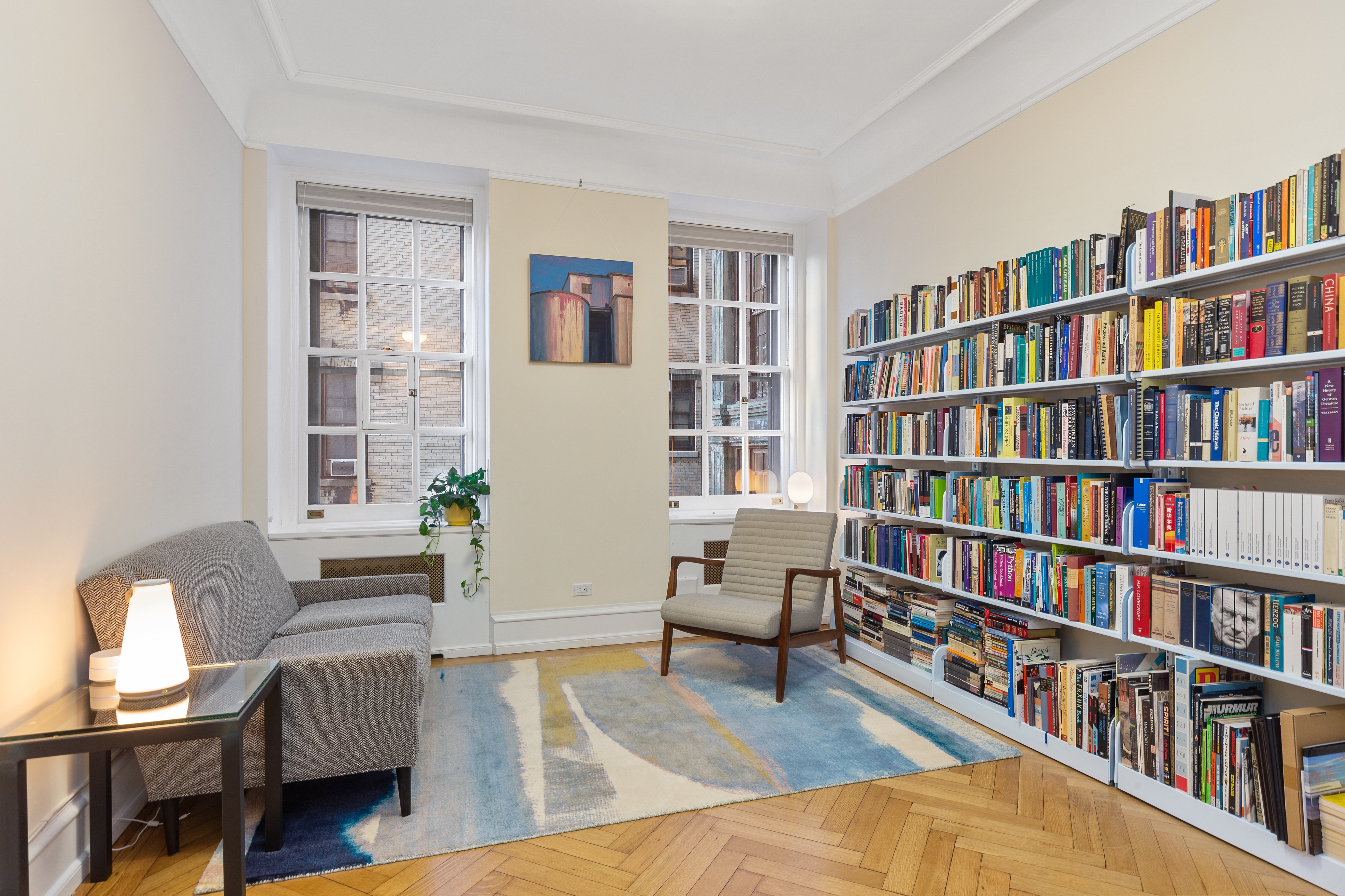 2109 Broadway, Unit 706 Manhattan, NY 10023 - Photo 1 of 10