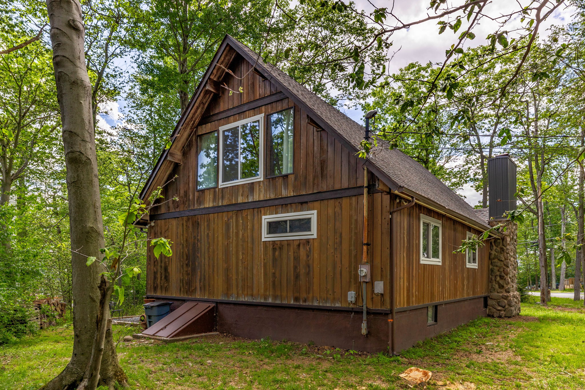 214 Coach Road Tobyhanna, PA 18466 - Photo 32 of 43