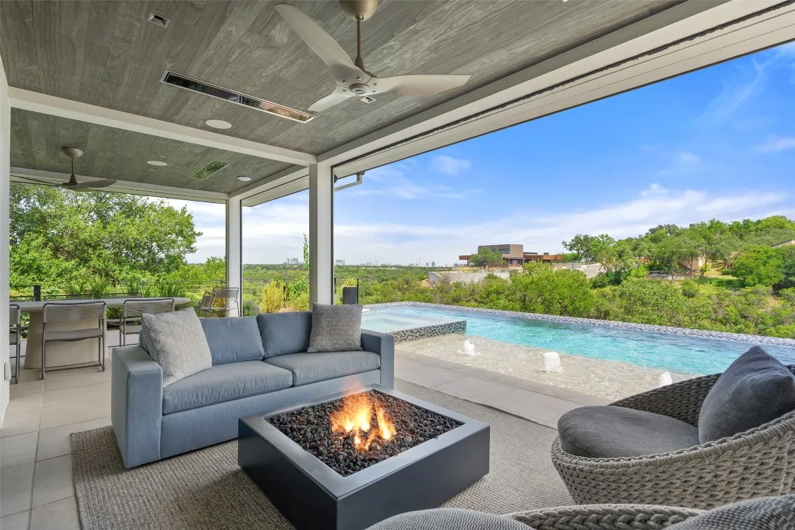 $8,995,000 | 3111 Above Stratford Place, Austin, TX 78746