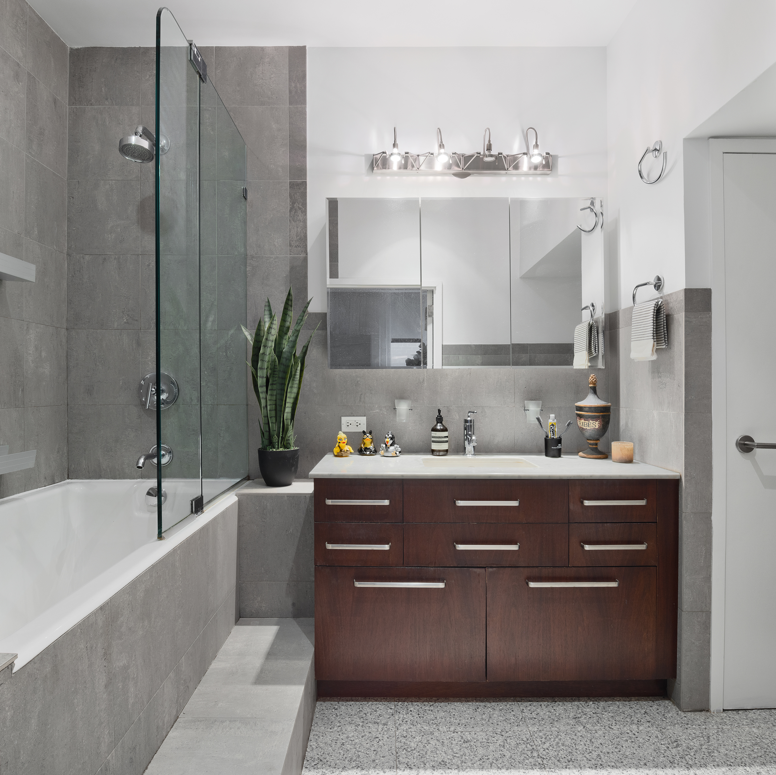 99 Spring Street, Unit 4 Manhattan, NY 10012 - Photo 8 of 11