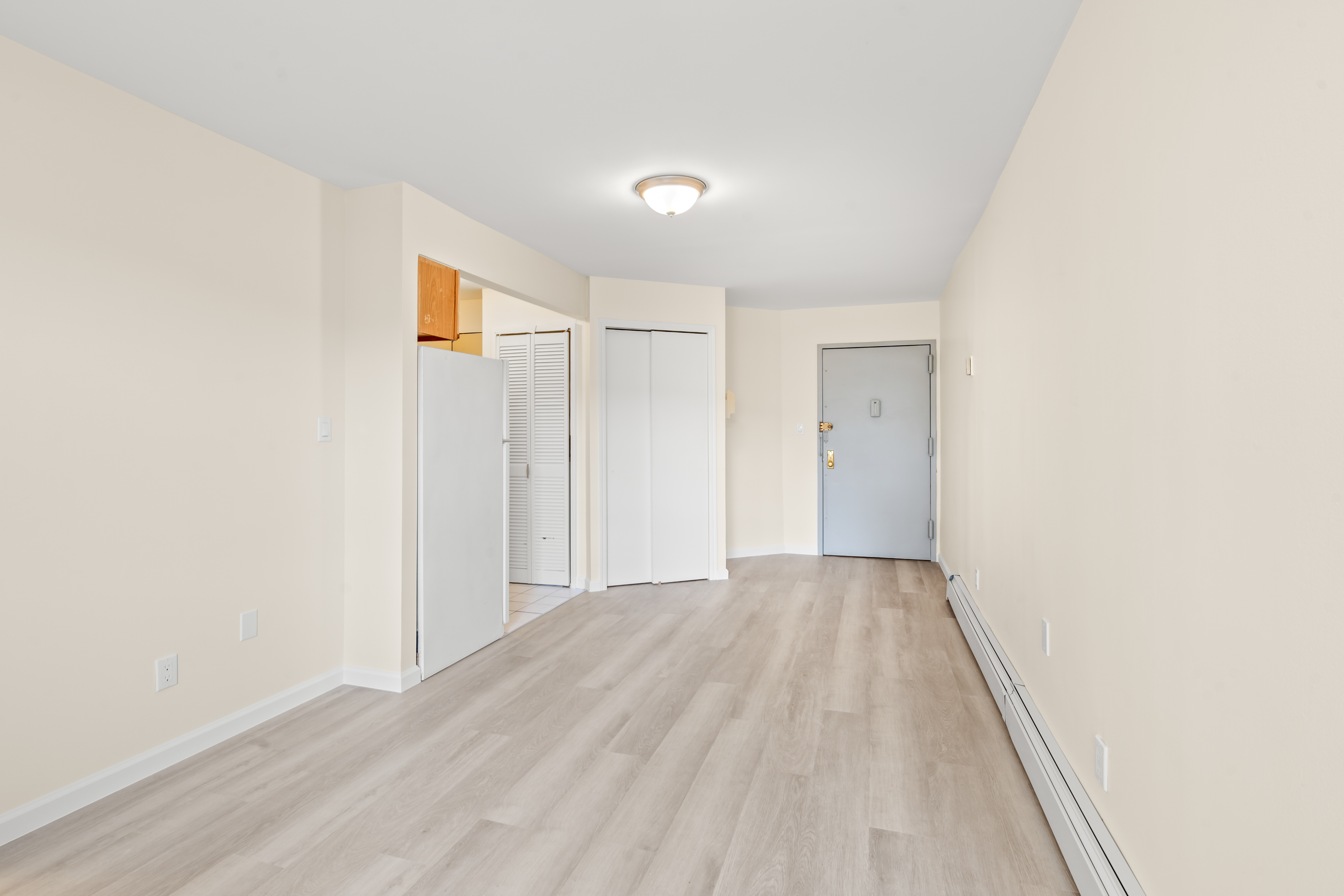 37-30 103rd Street, Unit 2E Queens, NY 11368 - Photo 2 of 8 a view of an empty room