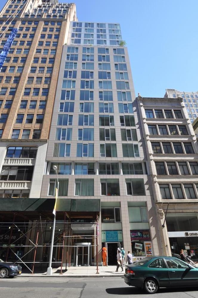 241 5th Avenue, Unit 12C Manhattan, NY 10016 - Photo 10 of 11