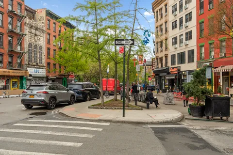 $3,300,000 | 67 Ludlow Street | Lower East Side