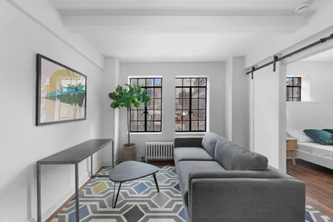 $525,000 | 25 Tudor City Place, Unit 919 | Murray Hill