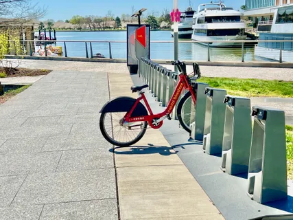 $225,000 | 430 M Street Southwest, Unit N502, Washington, DC 20024