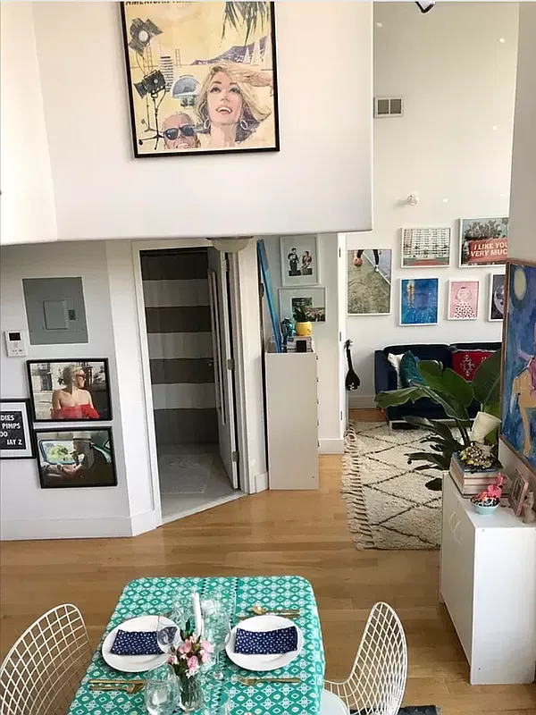 $4,082 | 92 Meserole Street, Unit 4A | Williamsburg